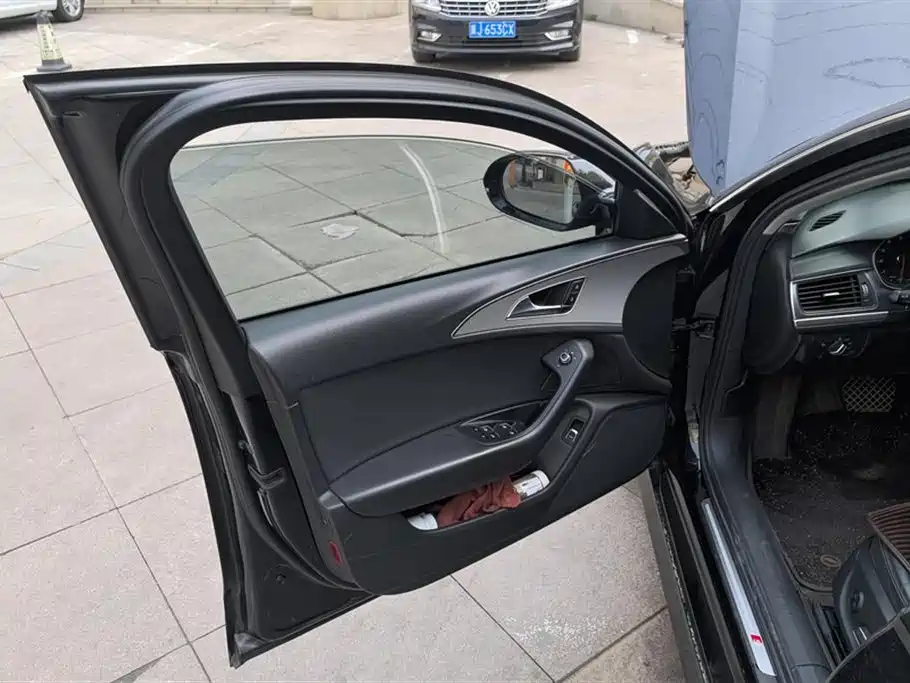 Audi A6L Audi A6L
