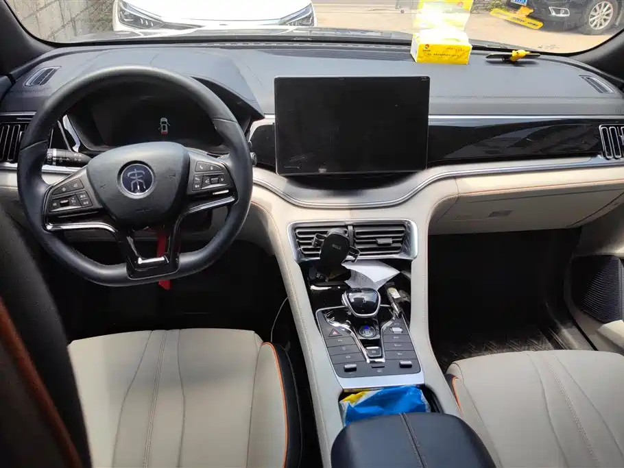 BYD Songjiang BYD Songjiang