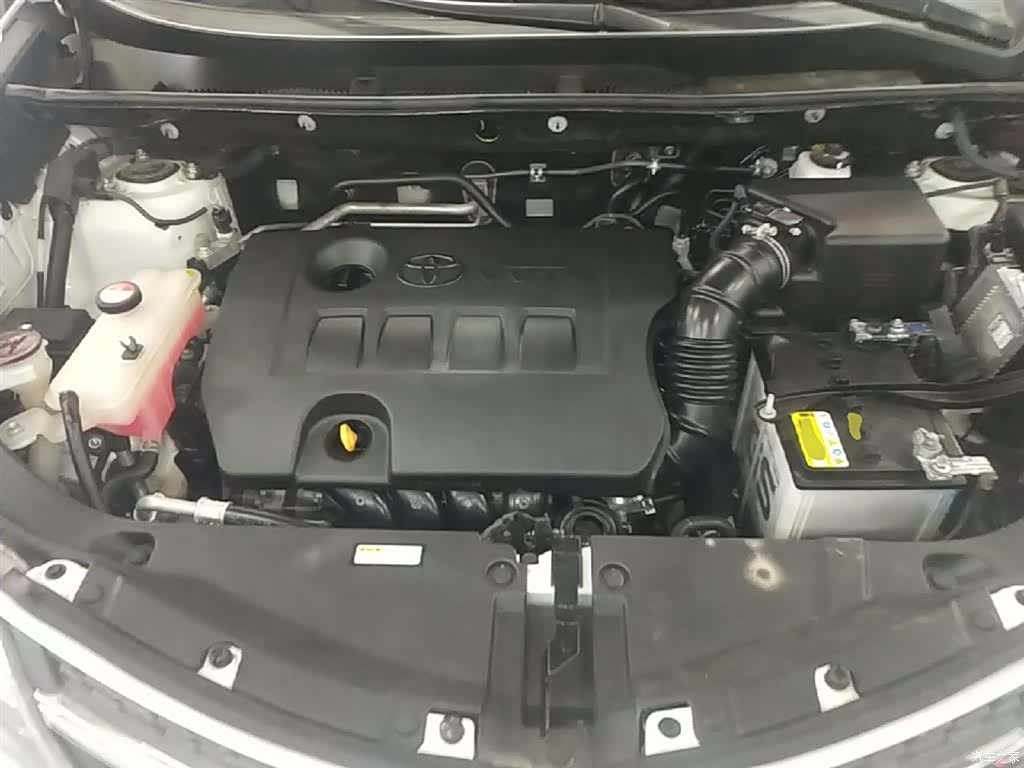 Toyota RAV4, 2016 20