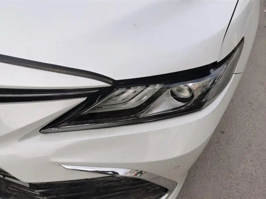 Toyota Camry Toyota Camry