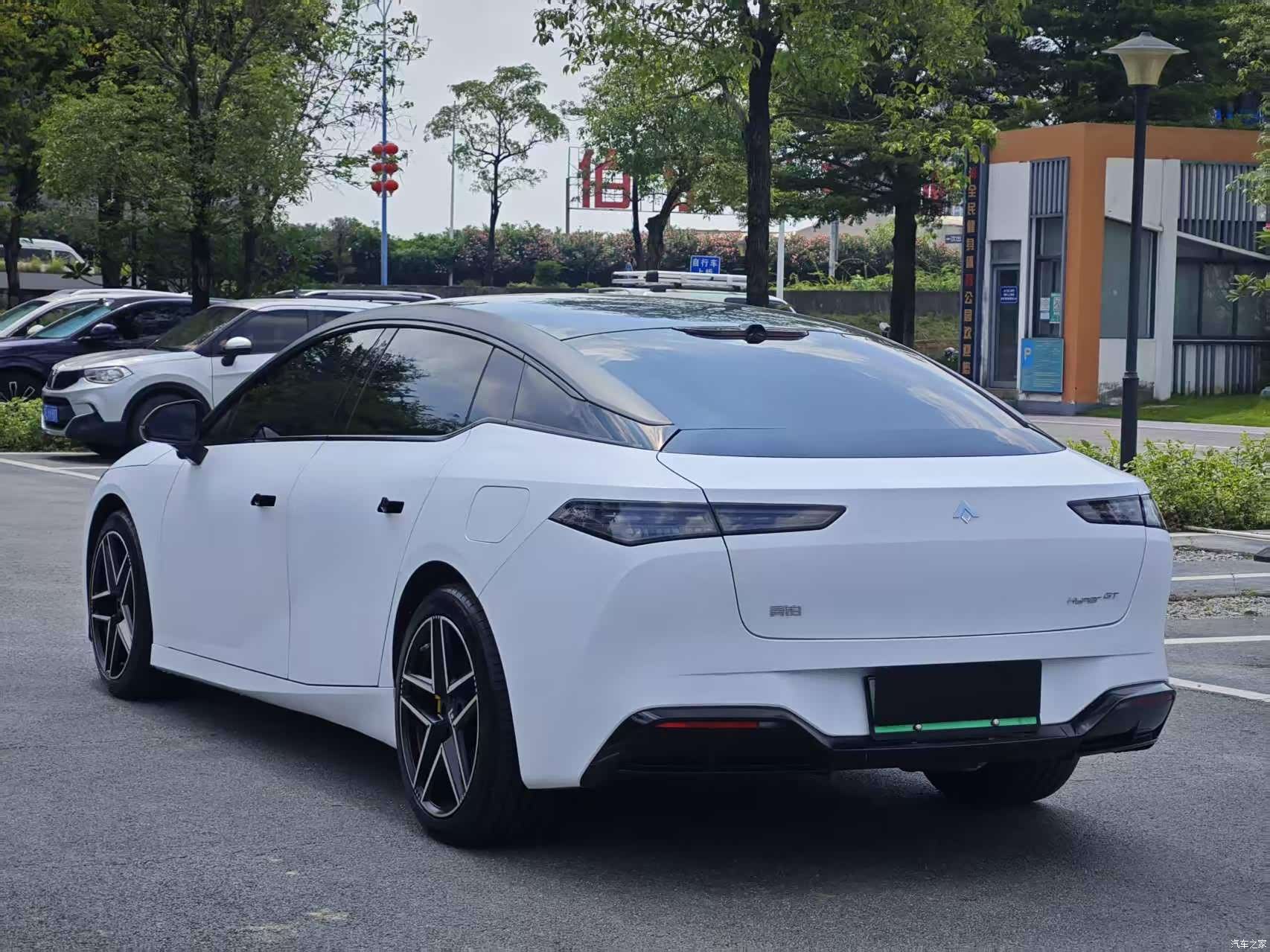 Hyper GT, 2024 15