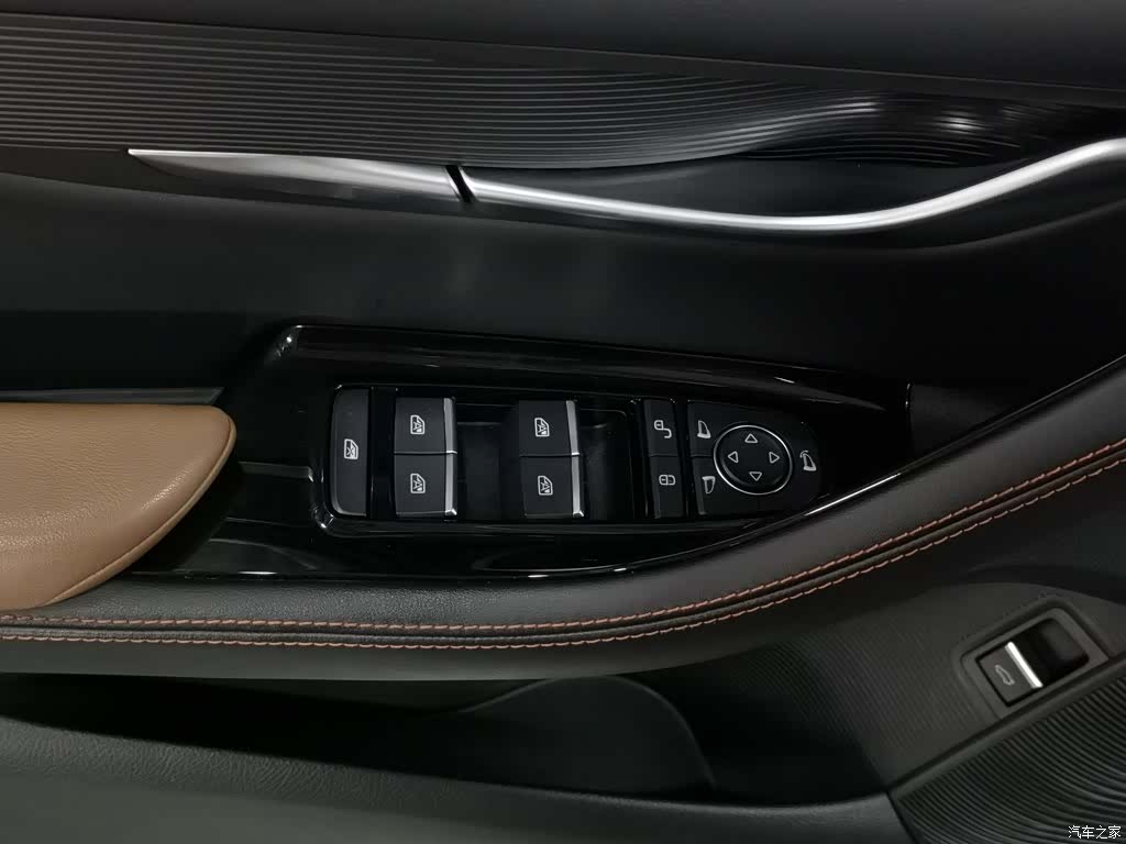 BYD Song, 2023 9