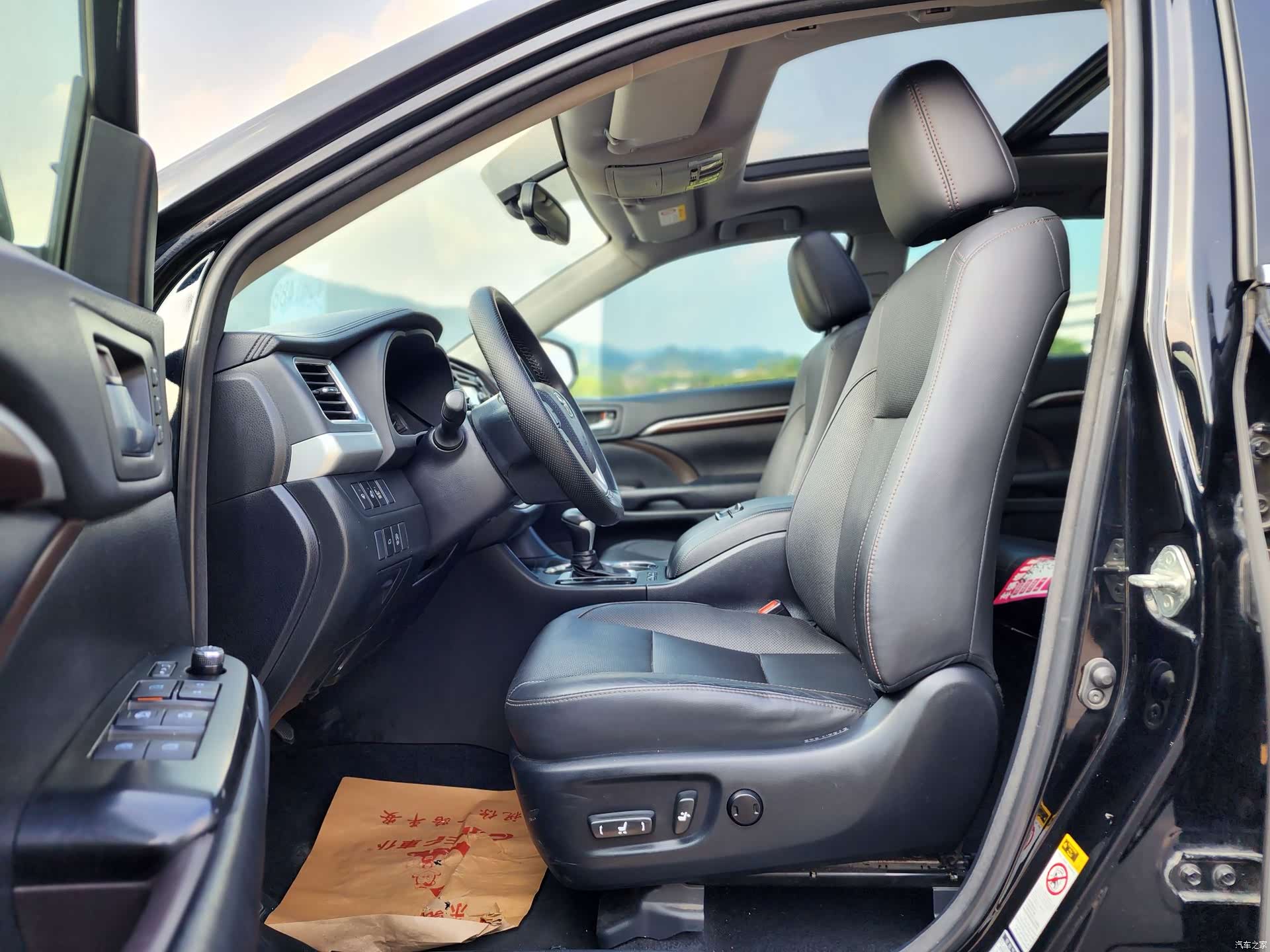 Toyota Highlander, 2018 14