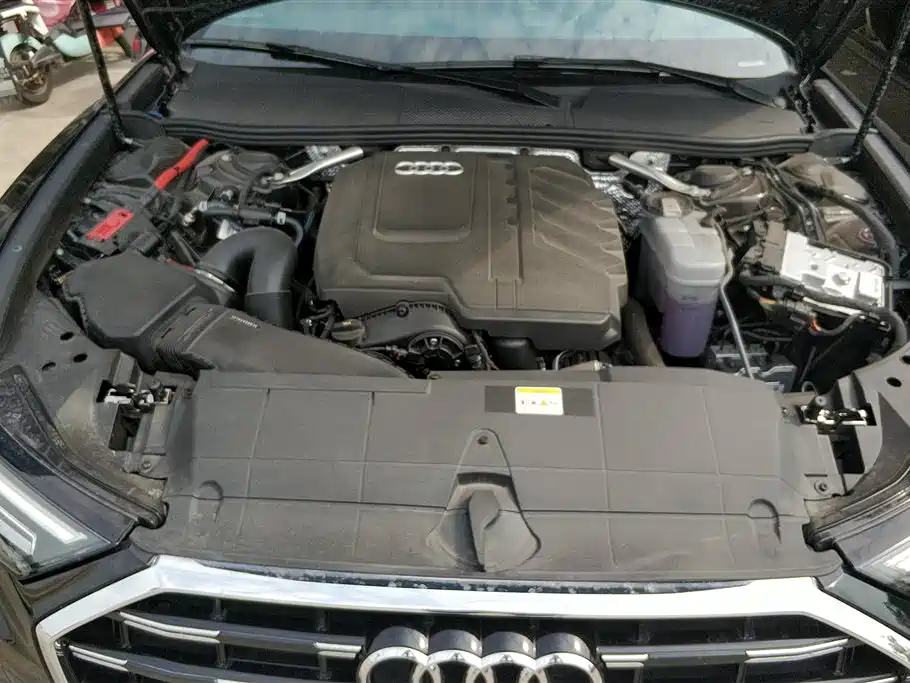 Audi A6L Audi A6L