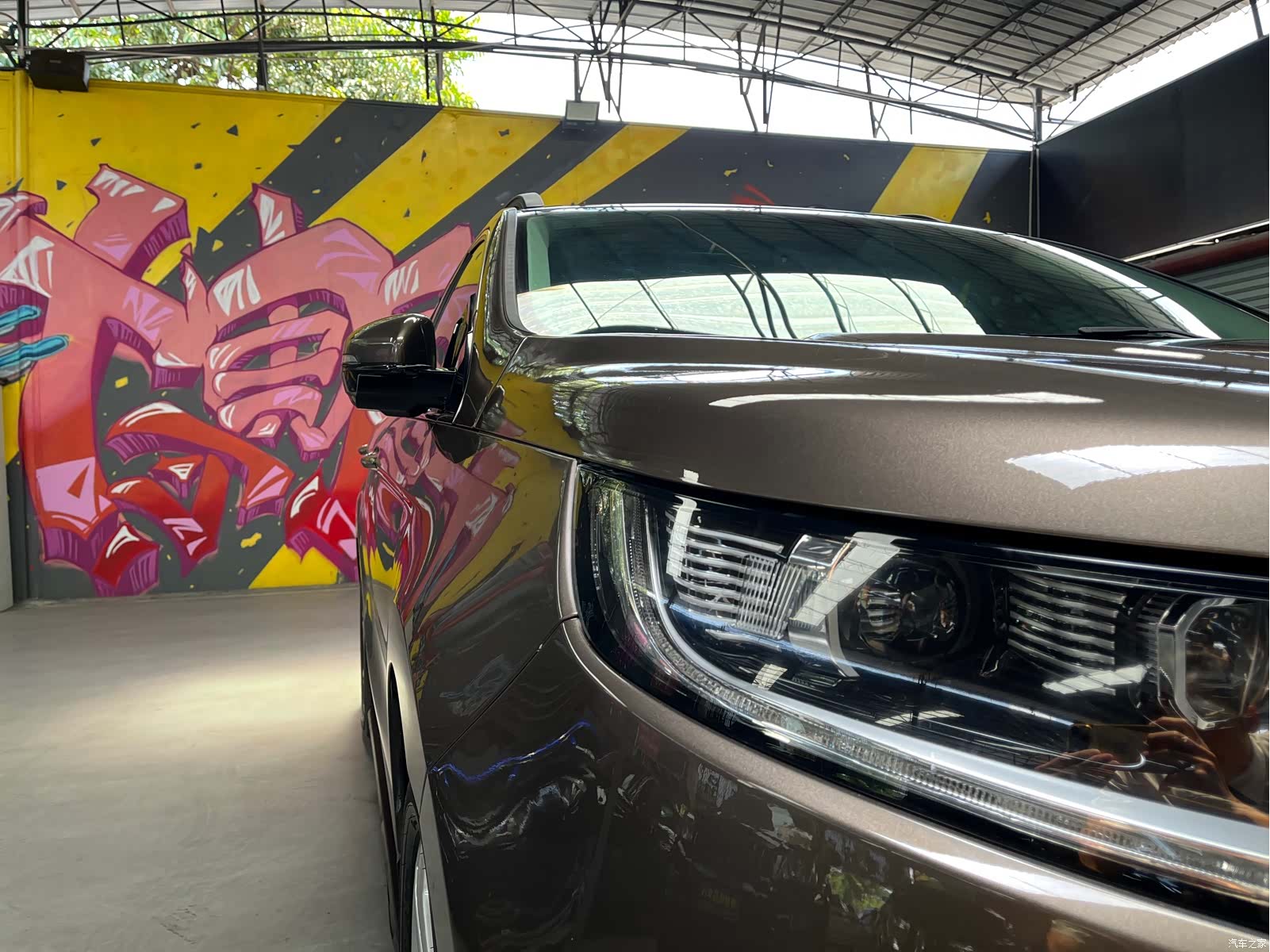 Ford Edge, 2015 11