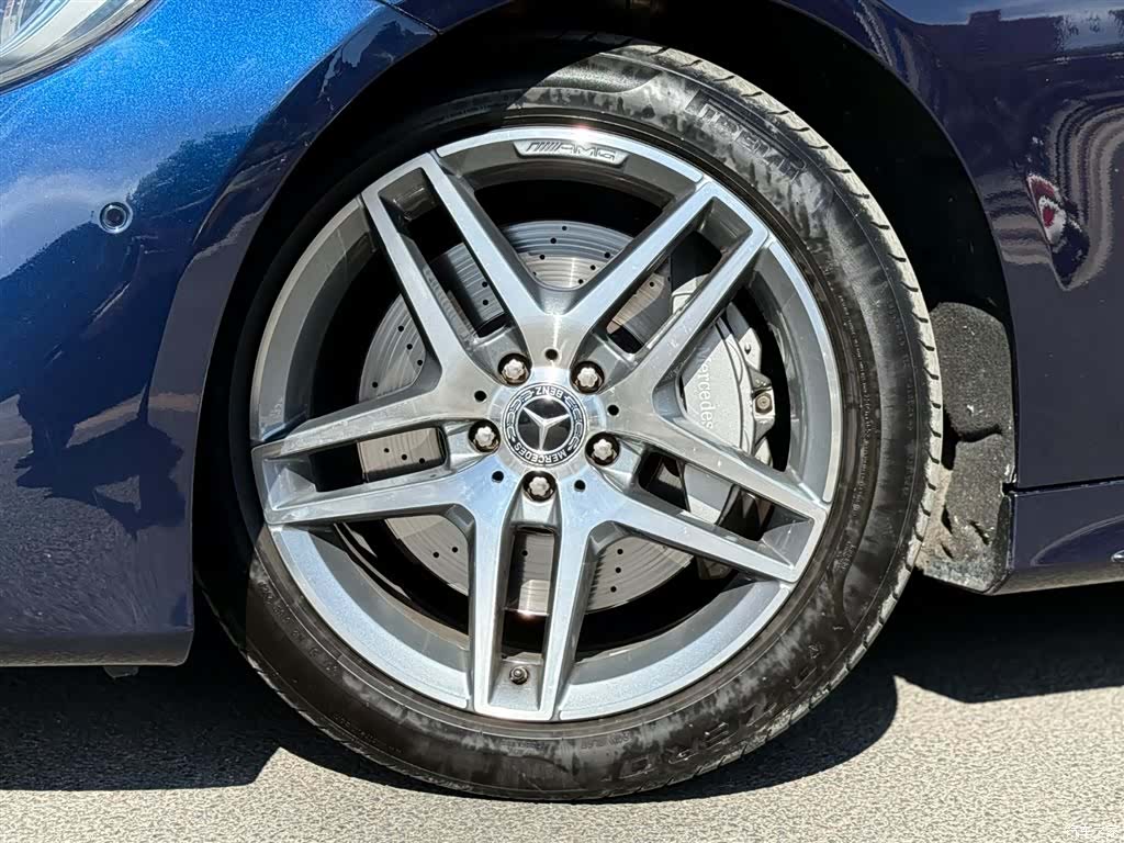 Mercedes-Benz S-Class, 2019 28