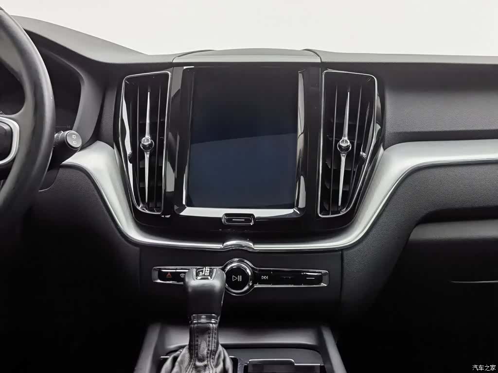 Volvo XC60, 2018 12