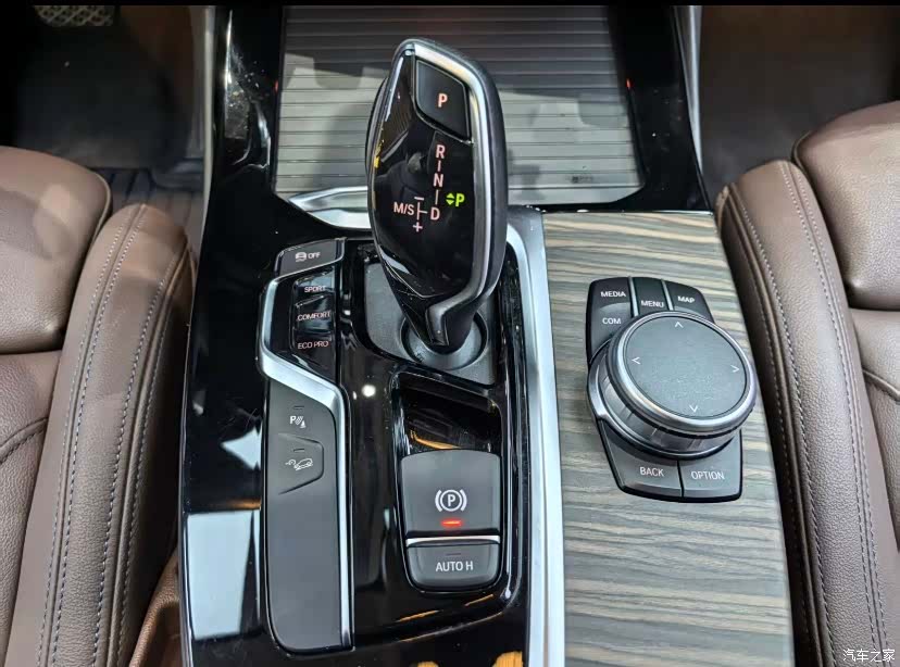 BMW X3, 2019 10