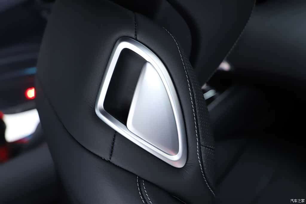 Mercedes-Benz S-Class, 2019 21