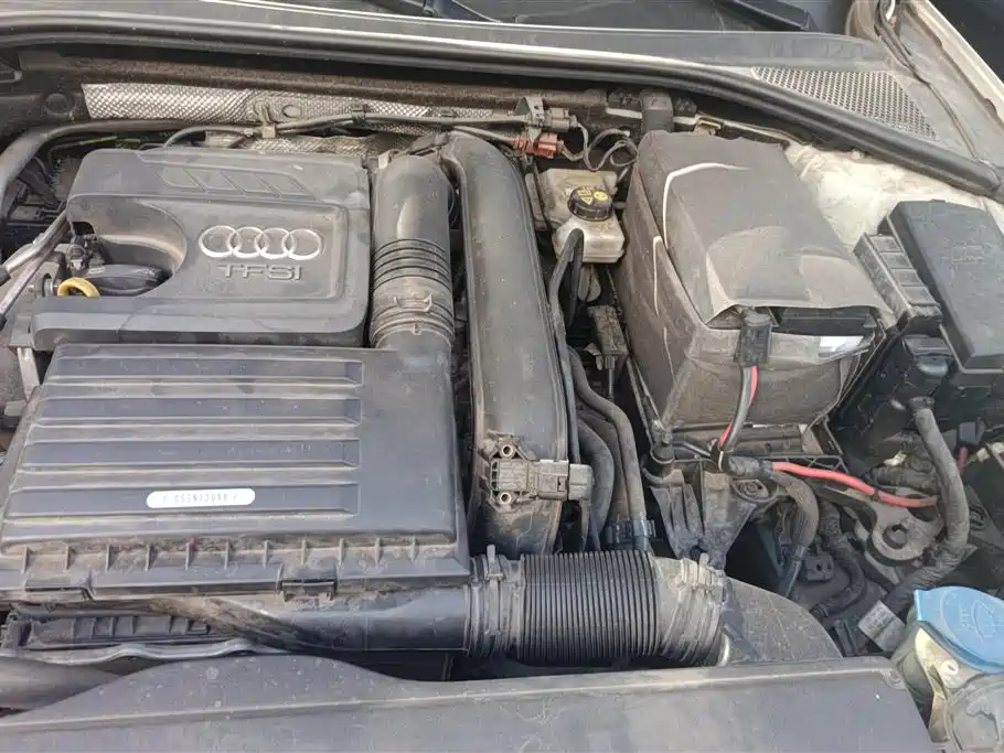 Audi A3 Audi A3