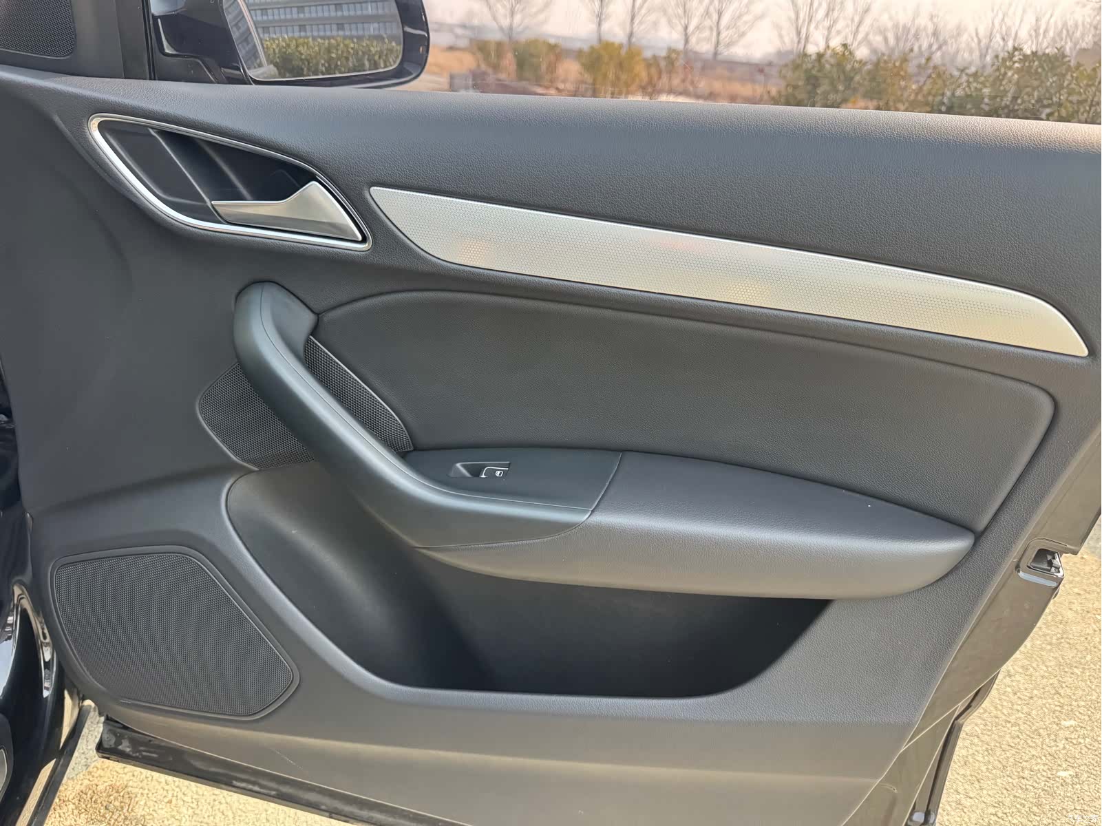 Audi Q3, 2013 21