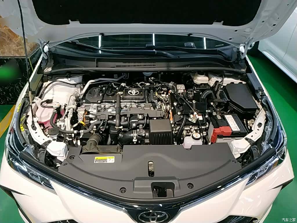 Toyota Corolla, 2024 20