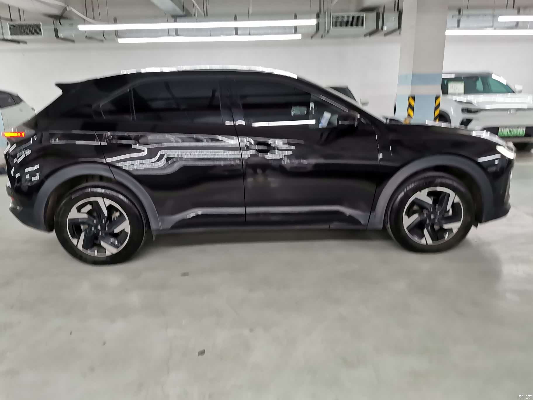 Neta X, 2024 7