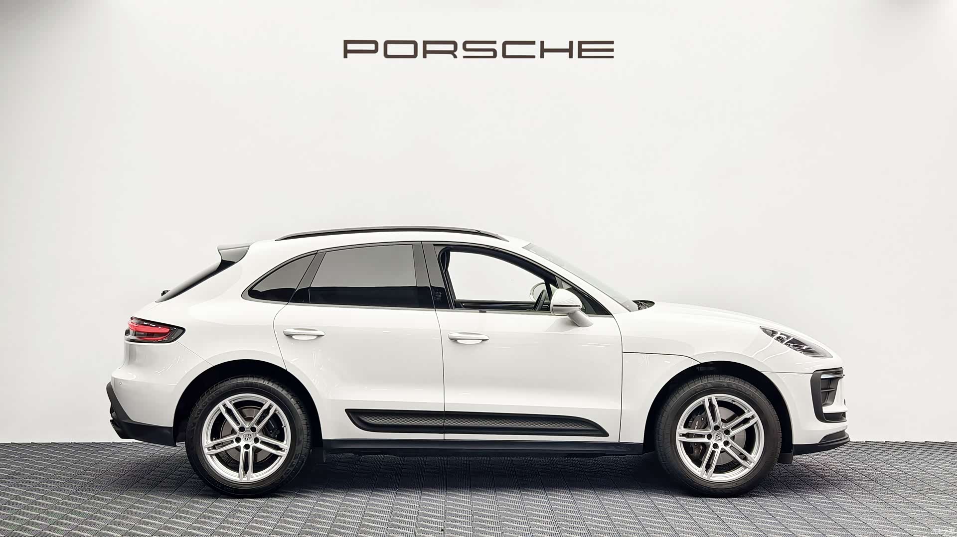 Porsche Macan, 2023 4