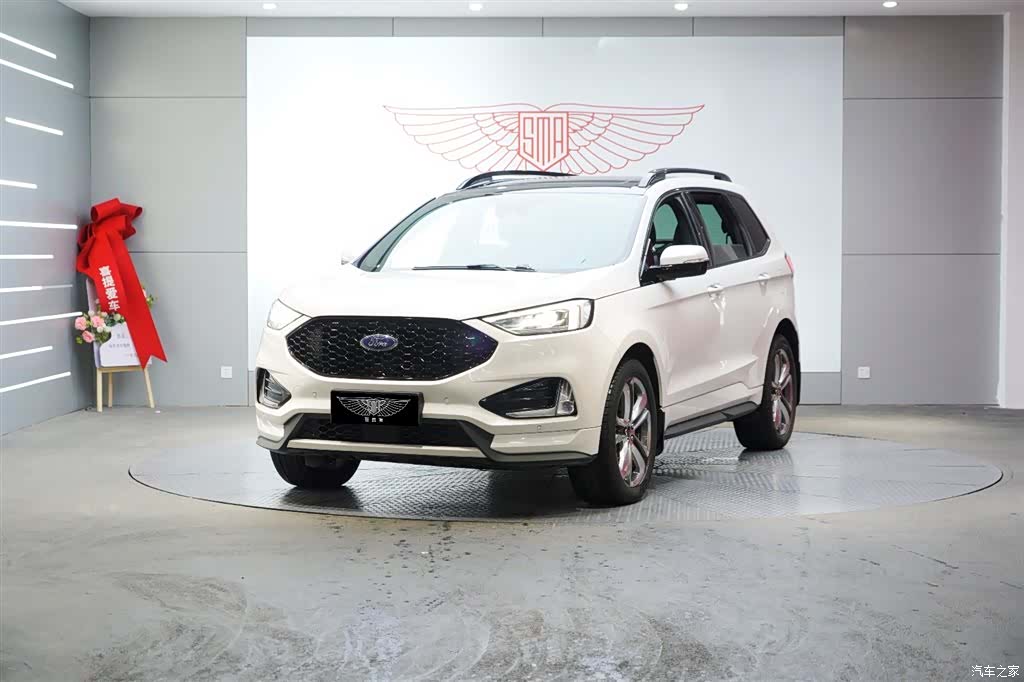 Ford Edge, 2020 1