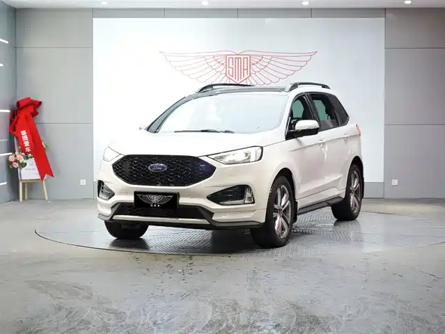 Ford Edge 2020 — купить из Китая под заказ