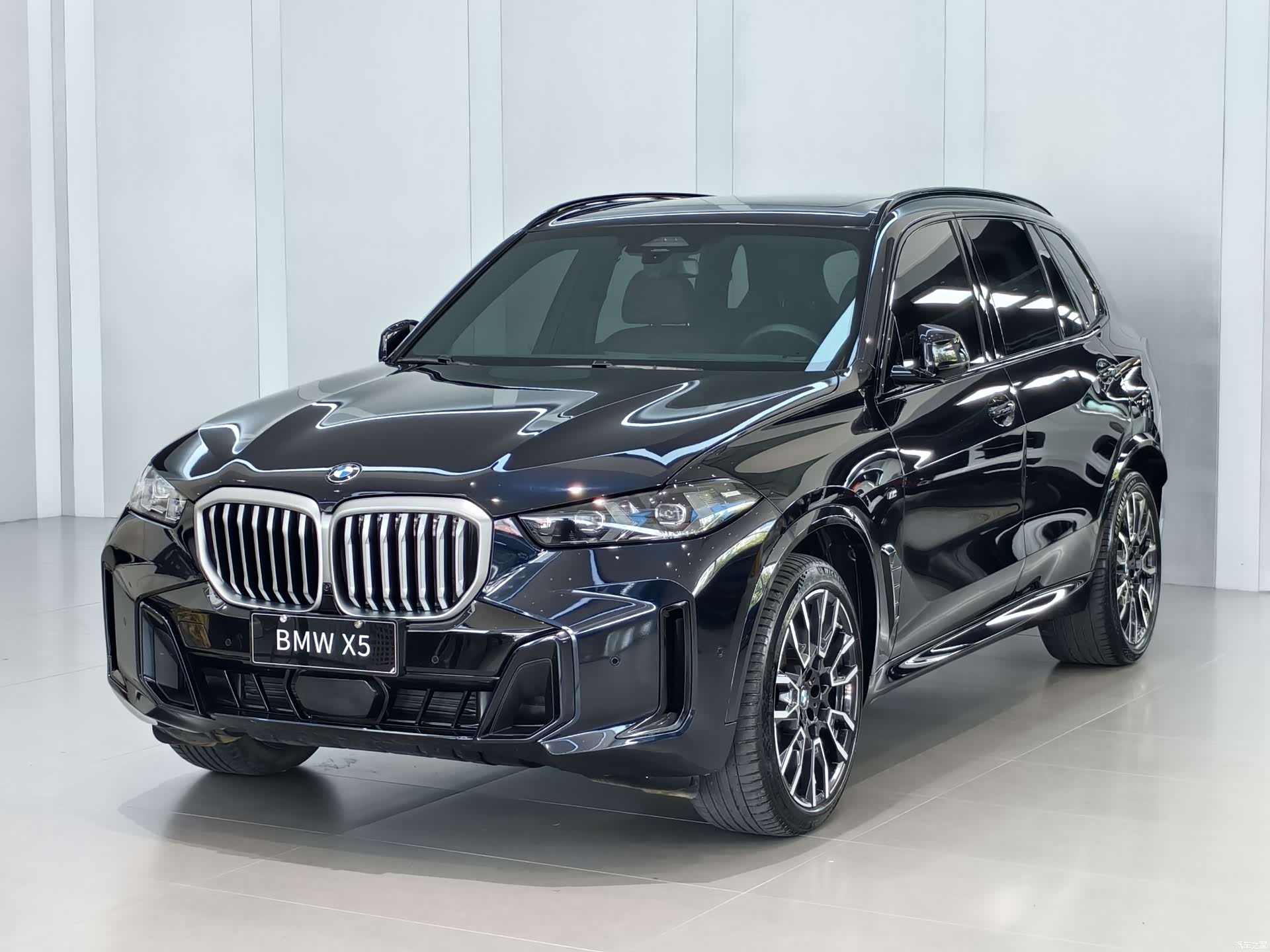 BMW X5, 2024 1