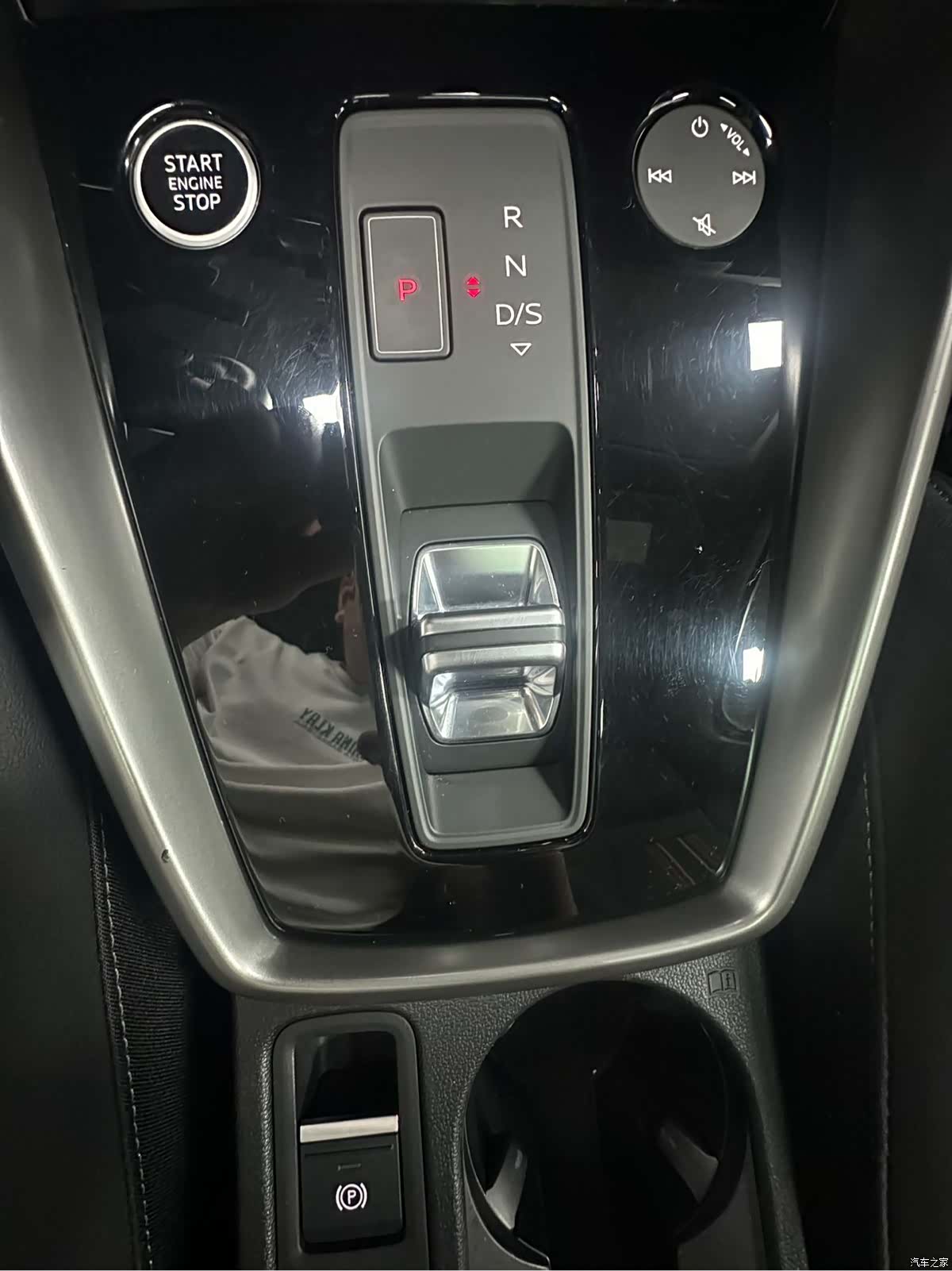 Audi A3, 2022 21