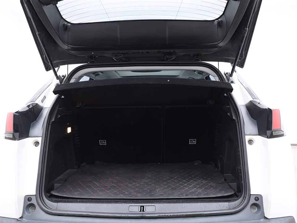 Peugeot 4008 Peugeot 4008