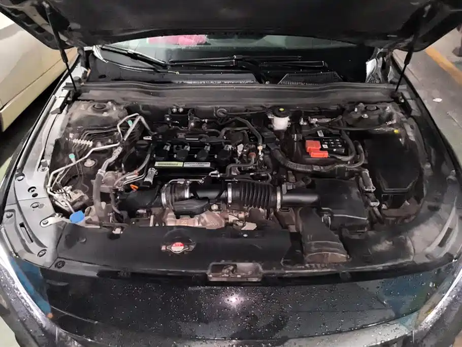 Honda Accord Honda Accord