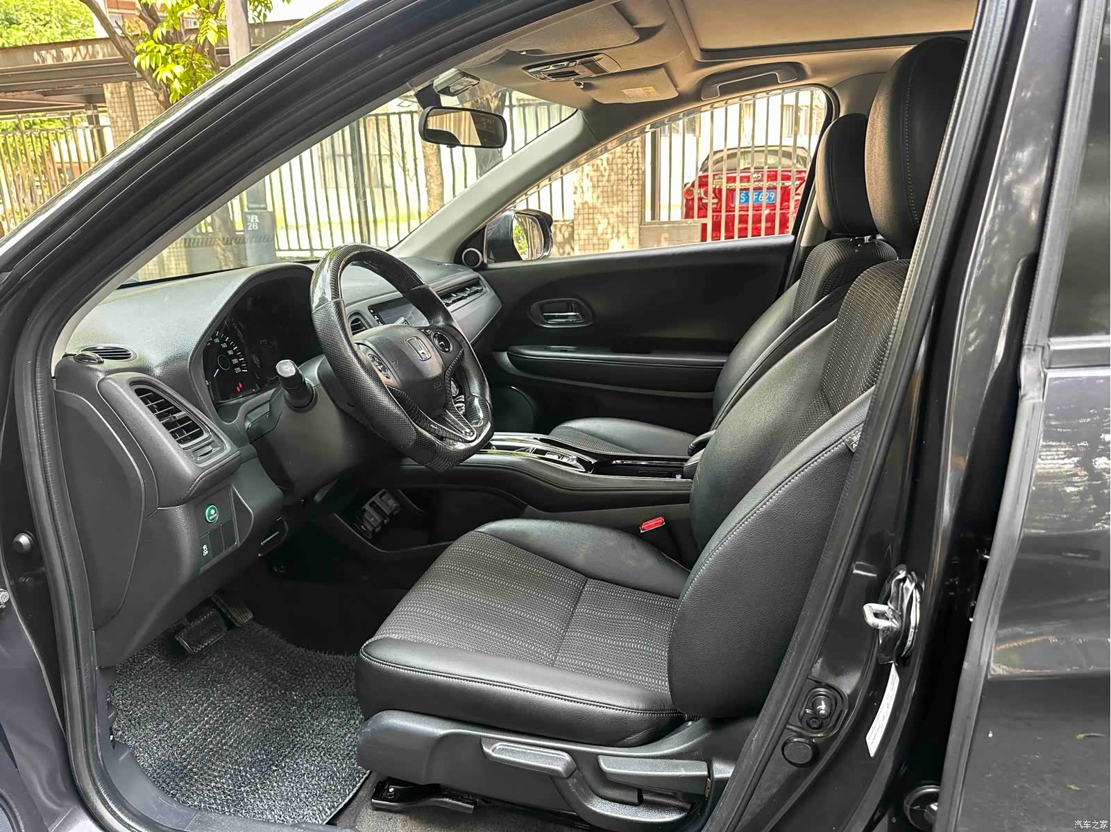 Honda Vezel, 2018 12