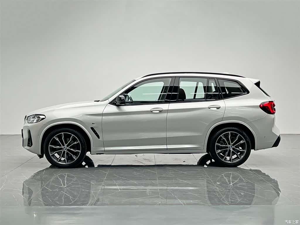 BMW X3, 2023 3