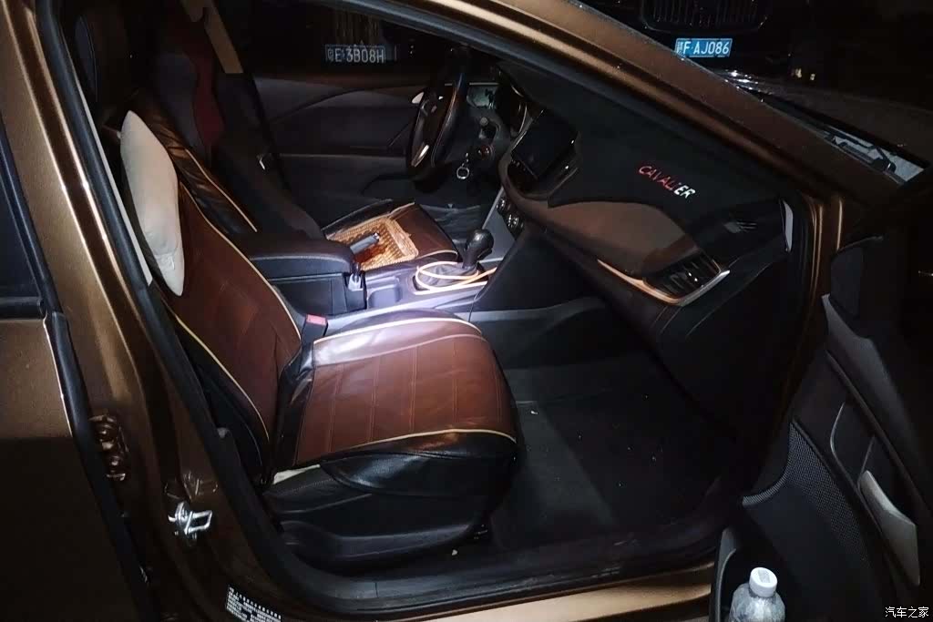 Chevrolet 320, 2018 8