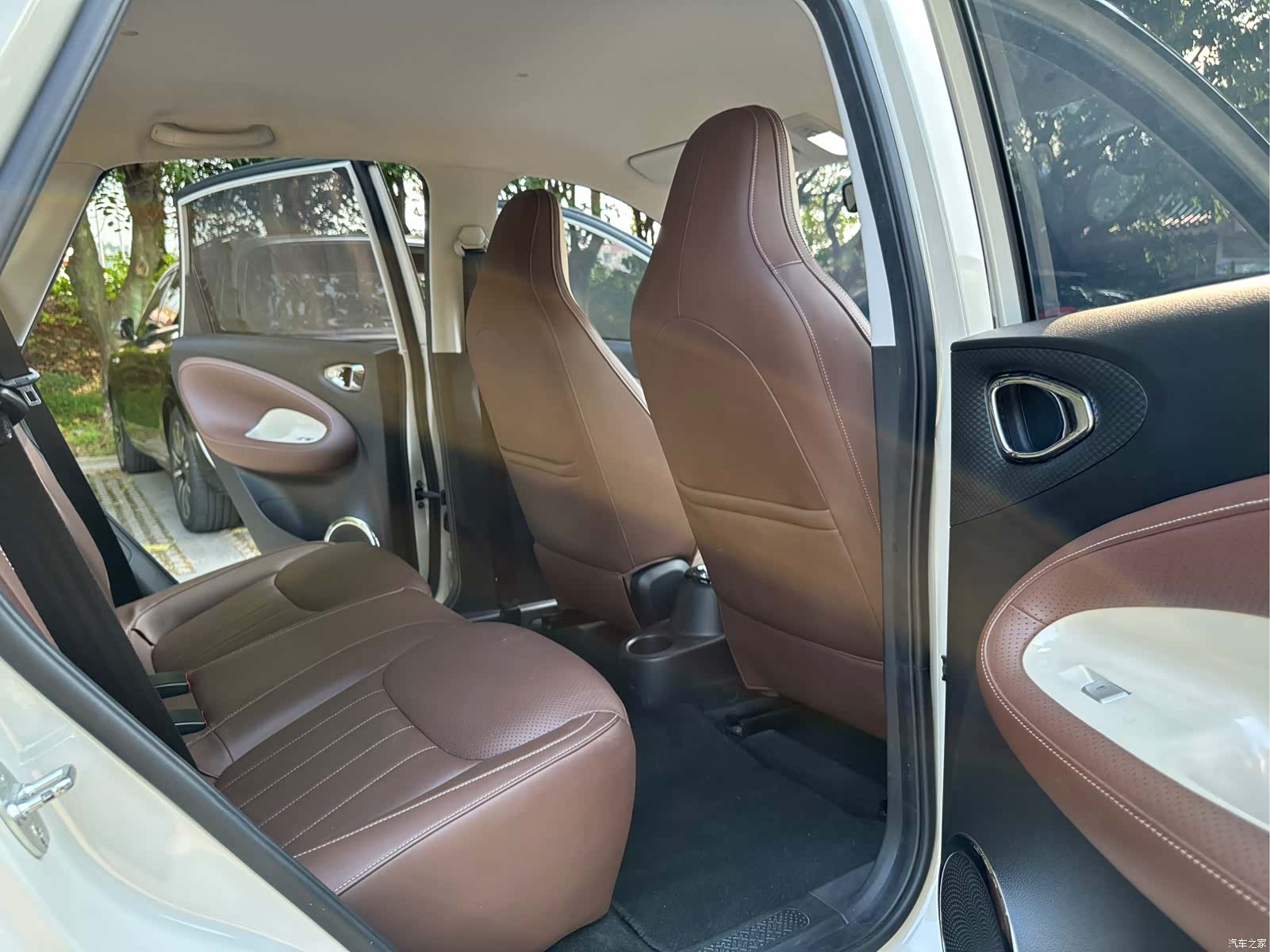 Wuling Bingo, 2023 12