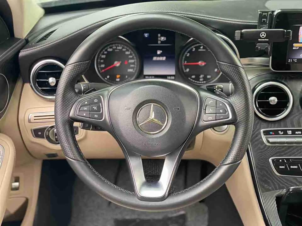 Mercedes-Benz Class C Mercedes-Benz Class C