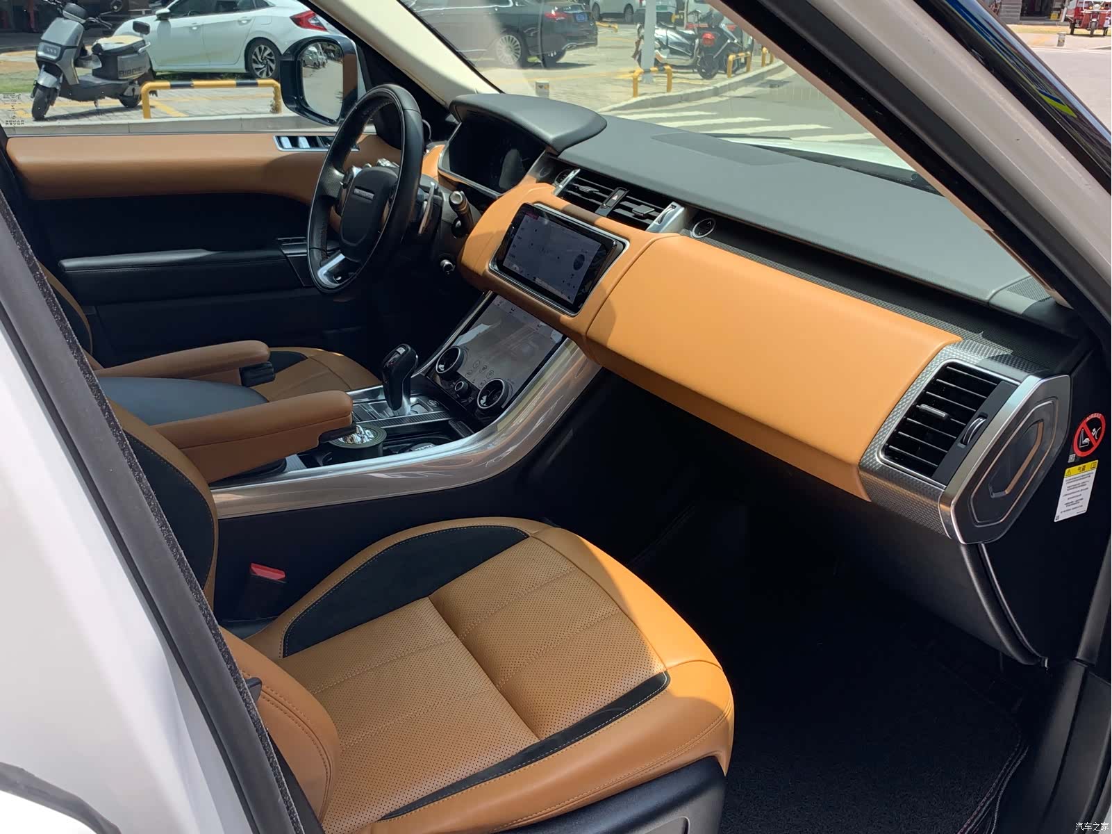 Land Rover Range Rover, 2019 8