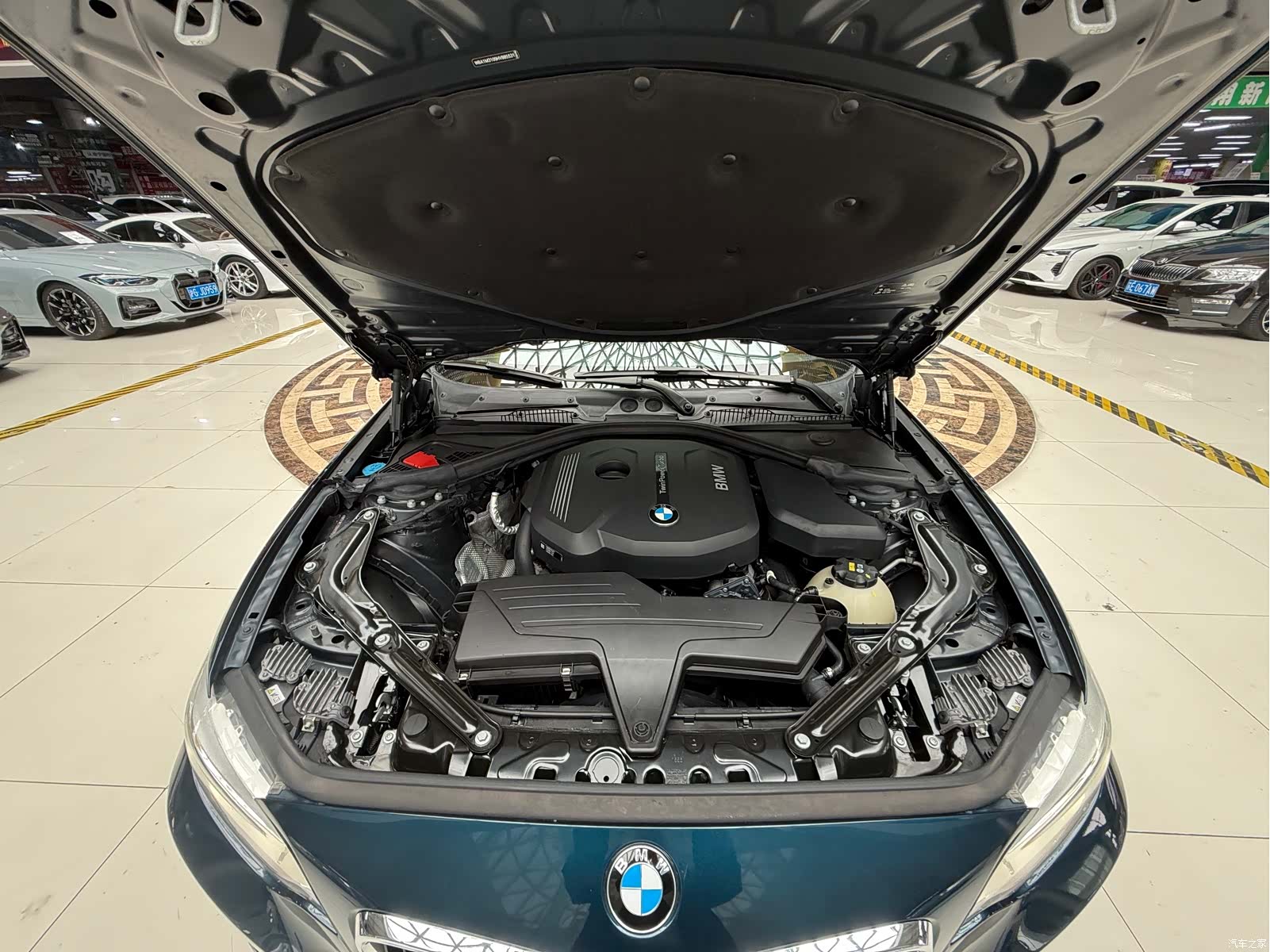 BMW 2 Series, 2017 15