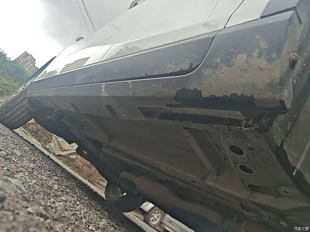 GAC GS4, 2021 21