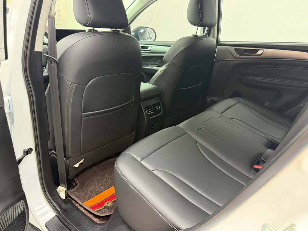 Haval M6, 2023 9
