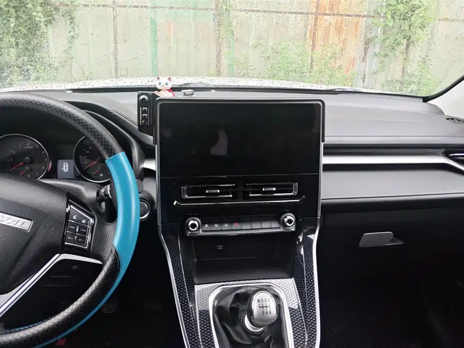 Haval M6 Haval M6