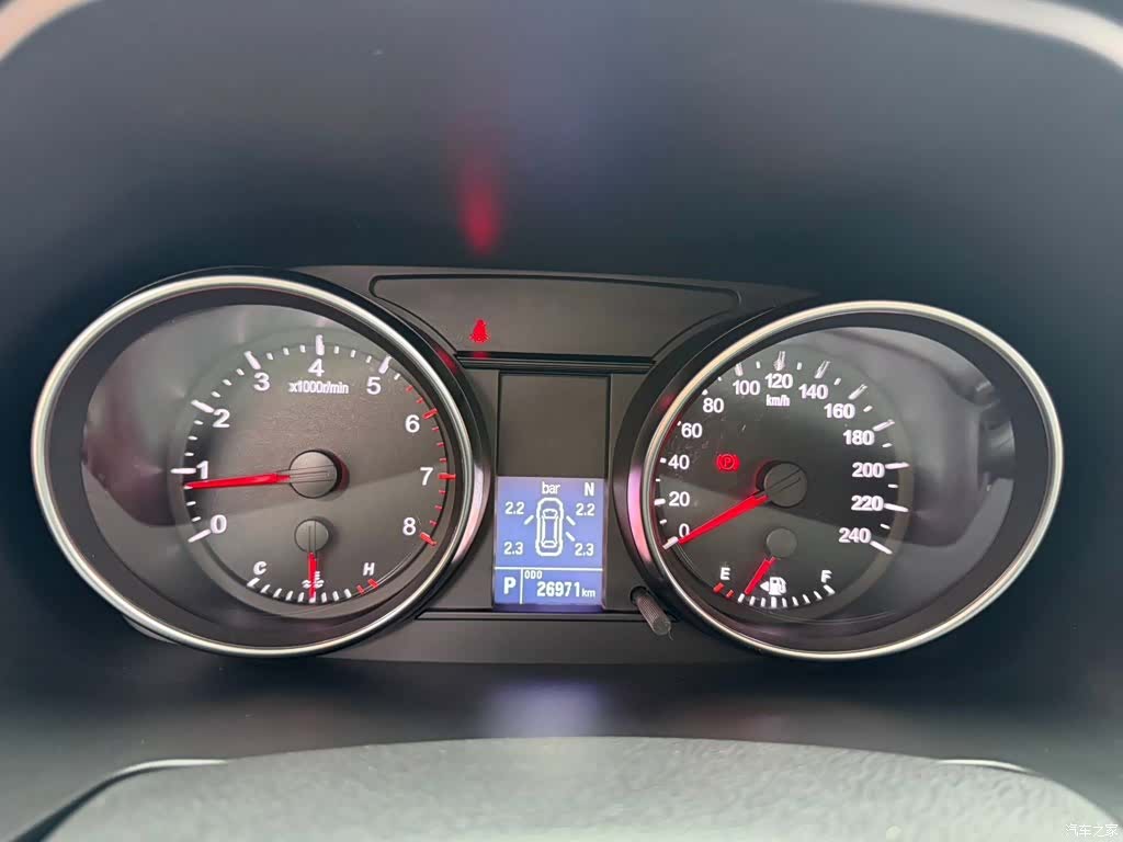Haval M6, 2023 20