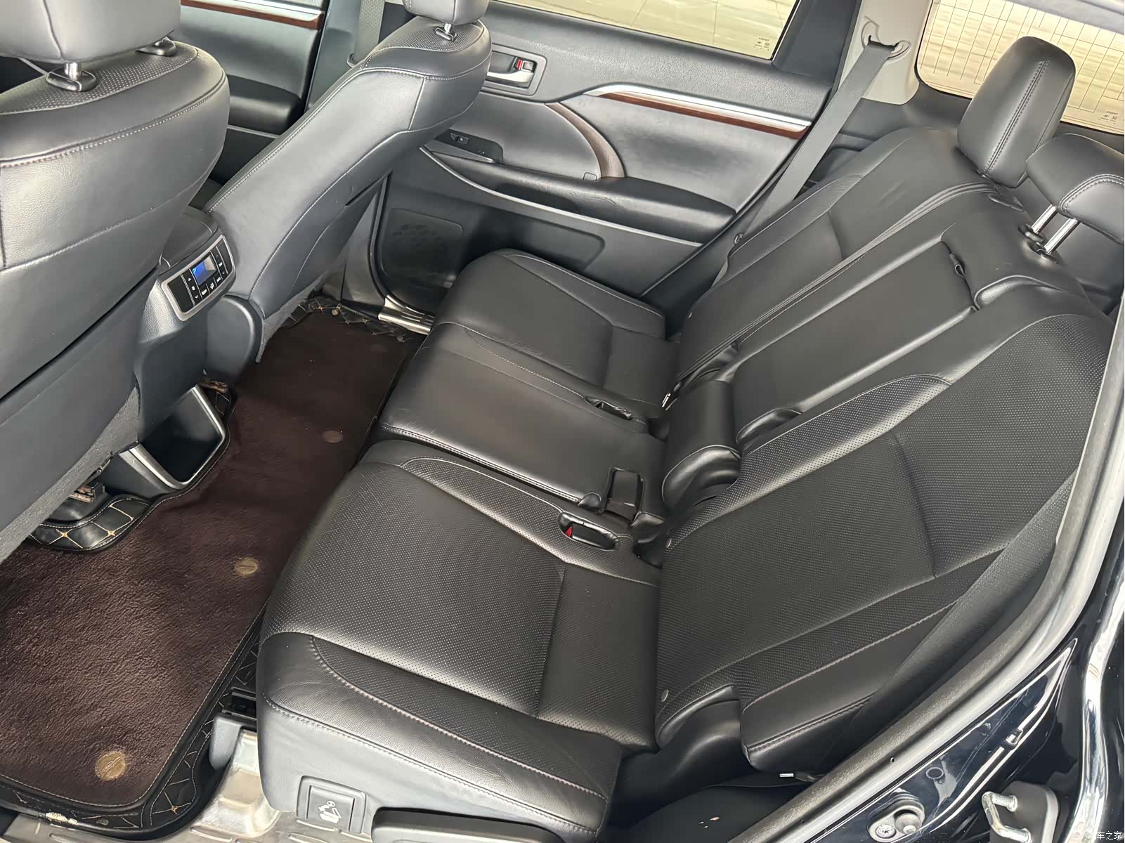 Toyota Highlander, 2016 7
