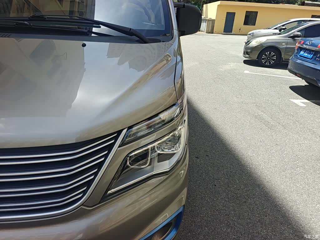 DongFeng 7, 2020 24