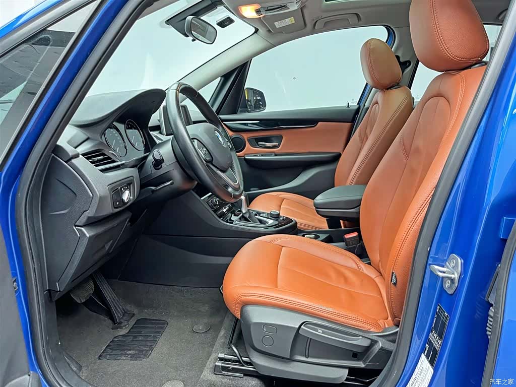 BMW 2 Series, 2019 15