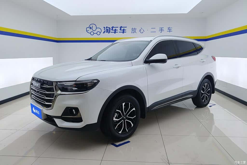 Haval H6, 2023 1
