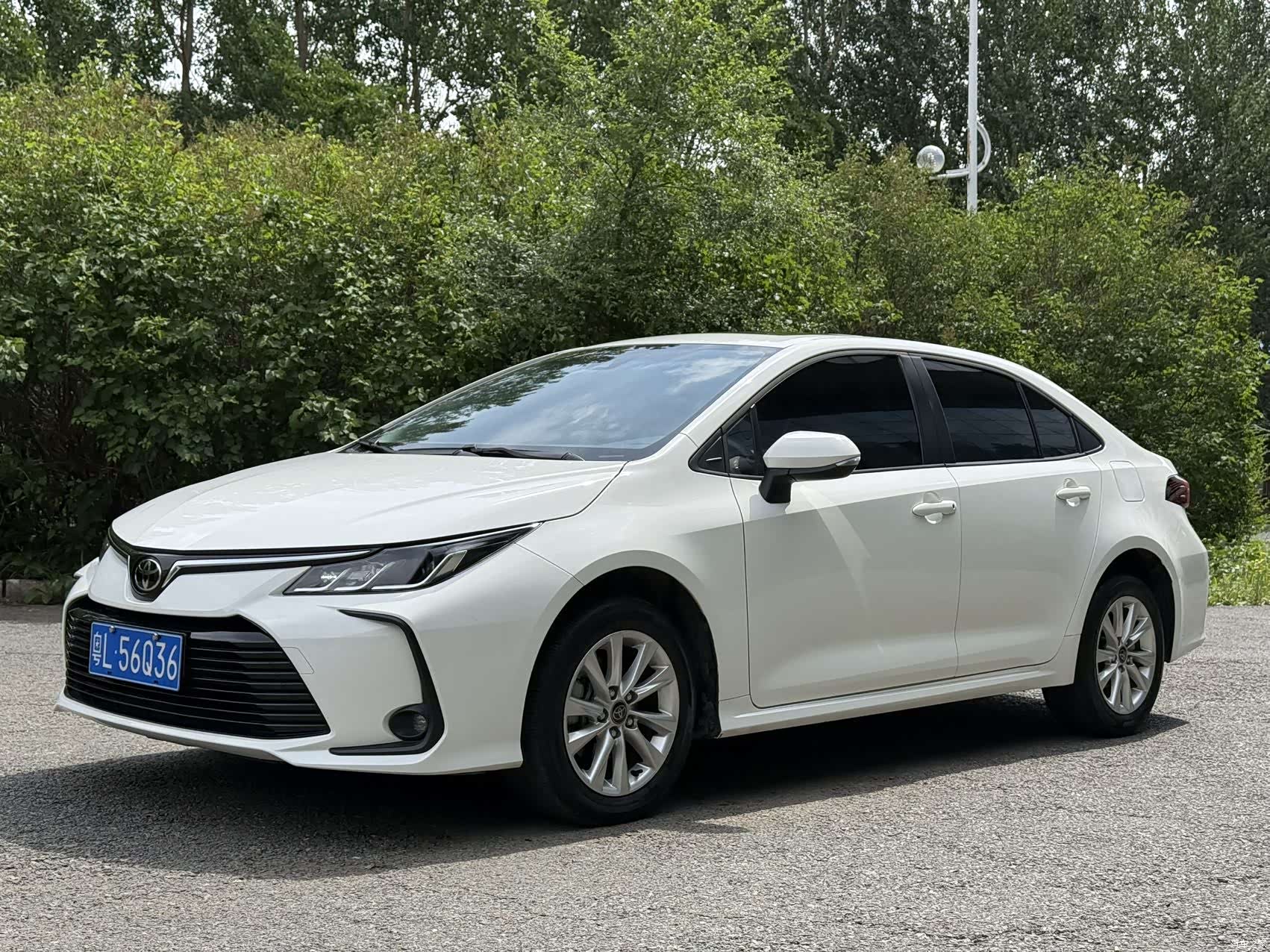 Toyota Corolla, 2024 1