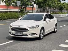 �ɵ�ŷ 2017�� EcoBoost 180 ʱ����