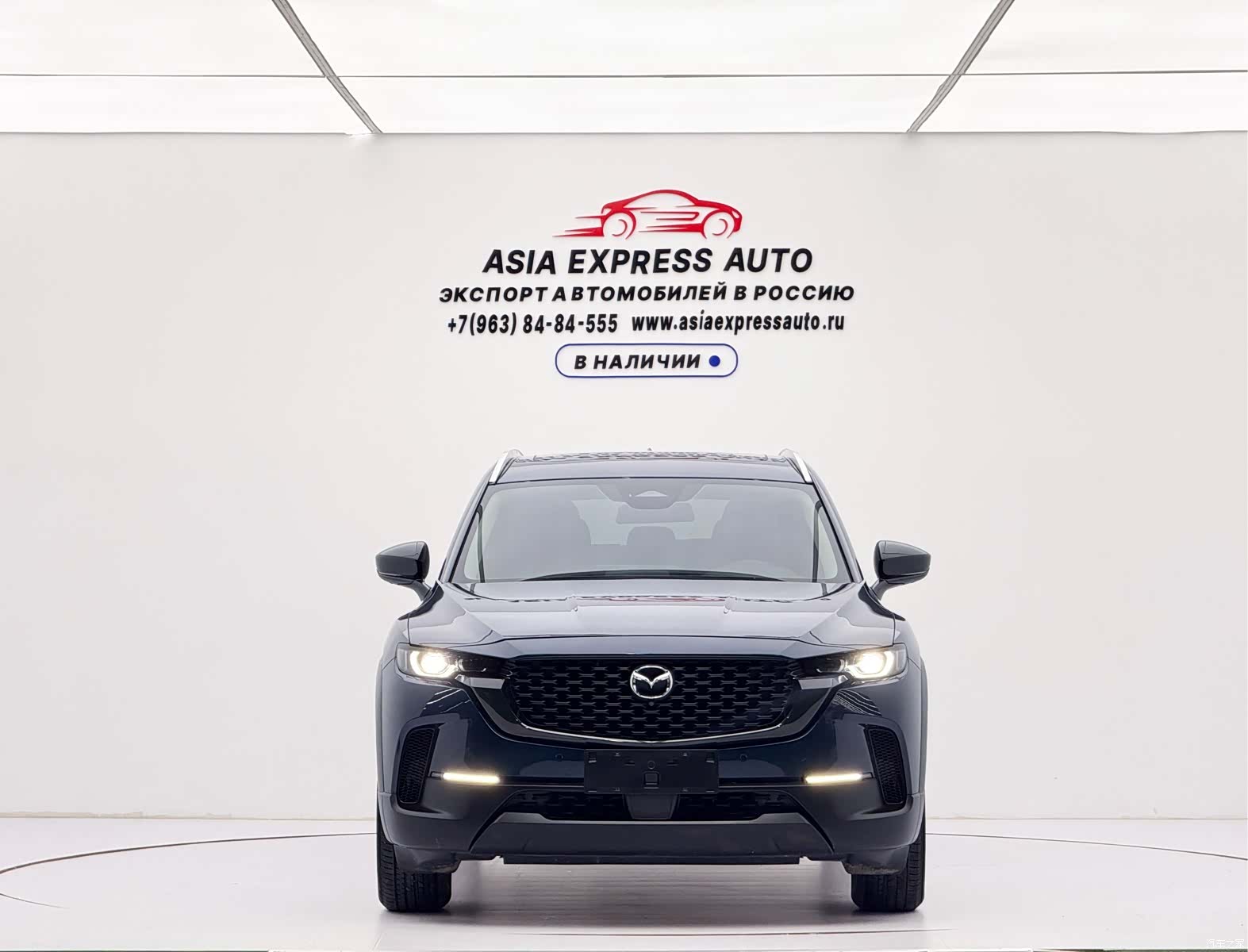 Mazda CX-50, 2023 2