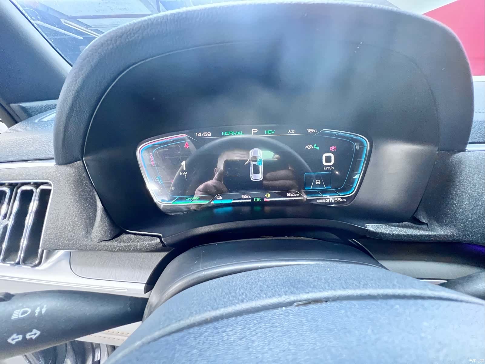 BYD Song, 2022 10