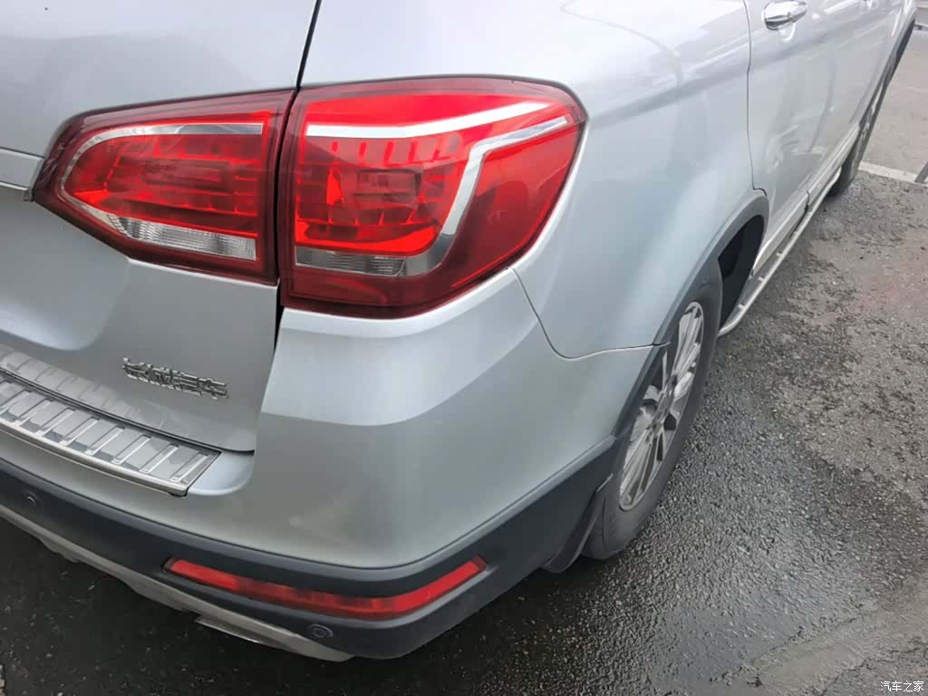 Haval H6, 2016 24
