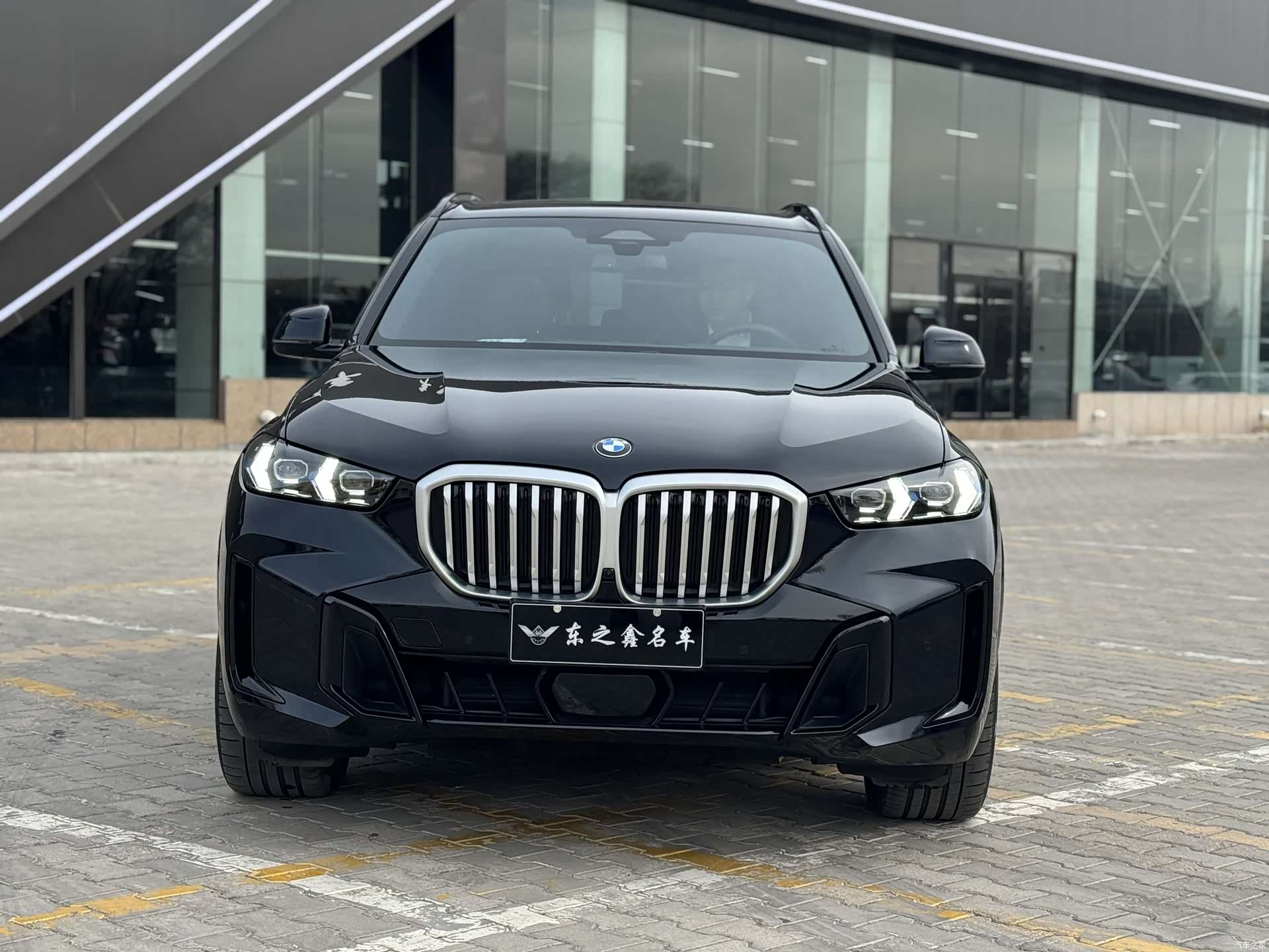 BMW X5, 2025 2