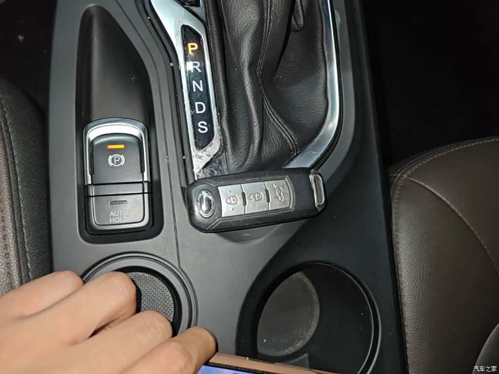 GAC GS4, 2018 9