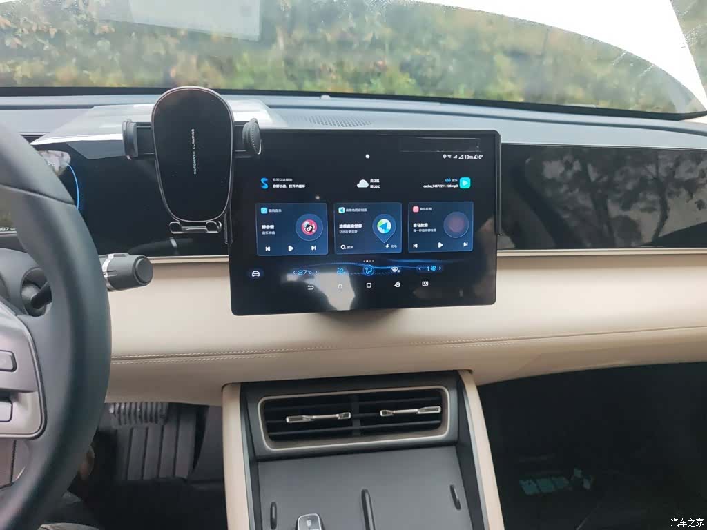 BYD Qin, 2024 6