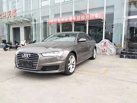 µA6L 2018 30 35 TFSI ˶