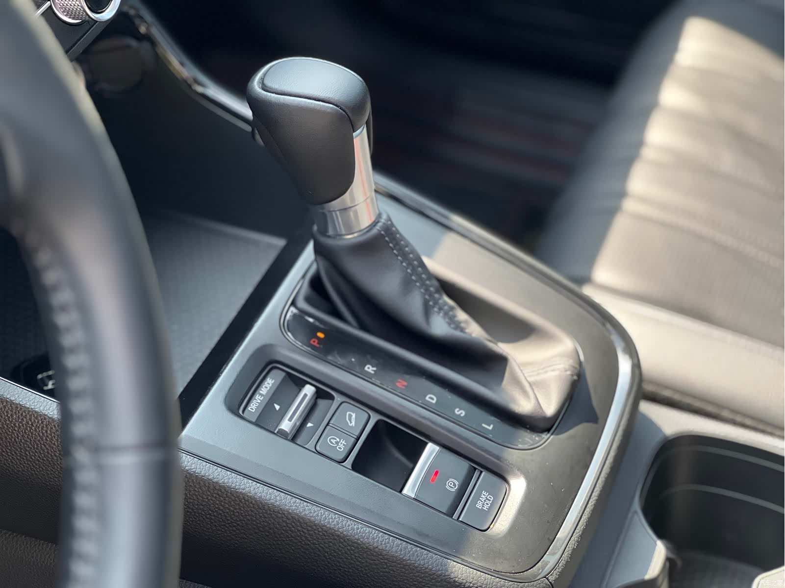 Honda Breeze, 2024 13