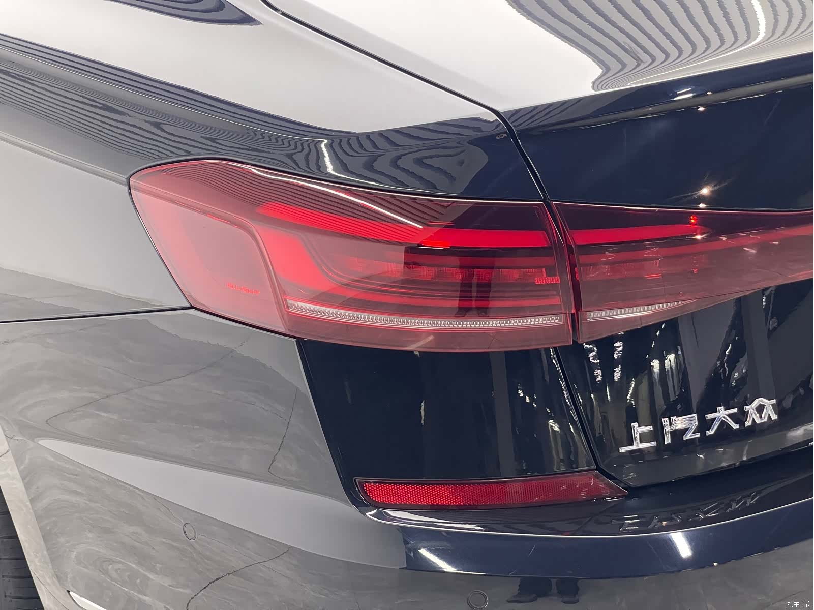 Volkswagen Passat, 2022 20